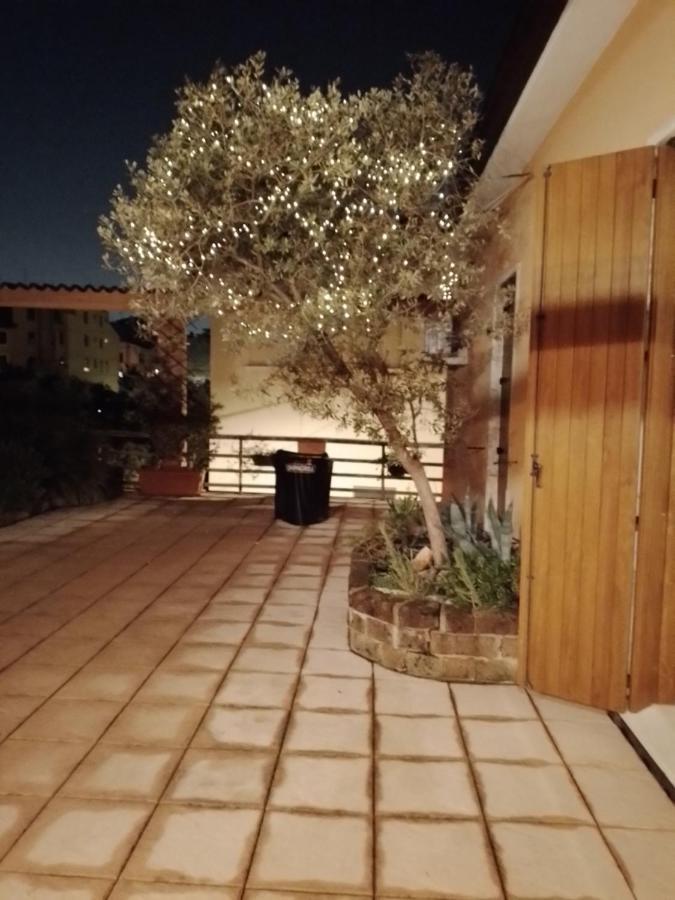 Home Scalzi 18 Verona Exterior photo
